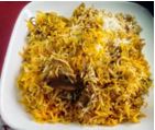 Biryani