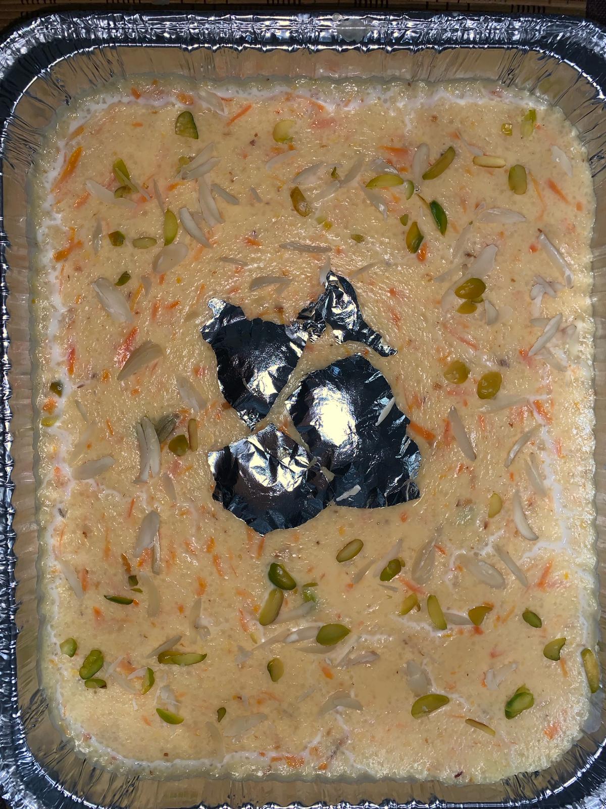 Gajrela